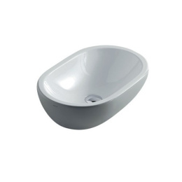 Фото Накладная раковина Galassia Midas (5233GP)