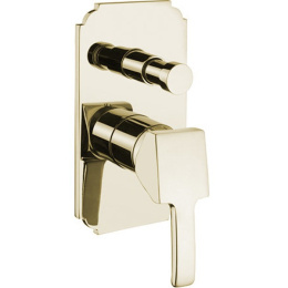 Фото Смеситель Cezares Legend VDIM-01 цвет хром