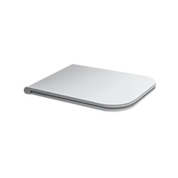 Сиденье для унитаза Globo Stone (ST024.BI) белый