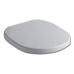 Фото Сиденье и крышка для унитаза Ideal Standard CONNECT E712701