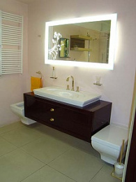 Villeroy & Boch La Belle малиновая, 1 ящик A584 10DU