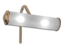 Фото Светильник для зеркала Globo Paestum (PALG49)