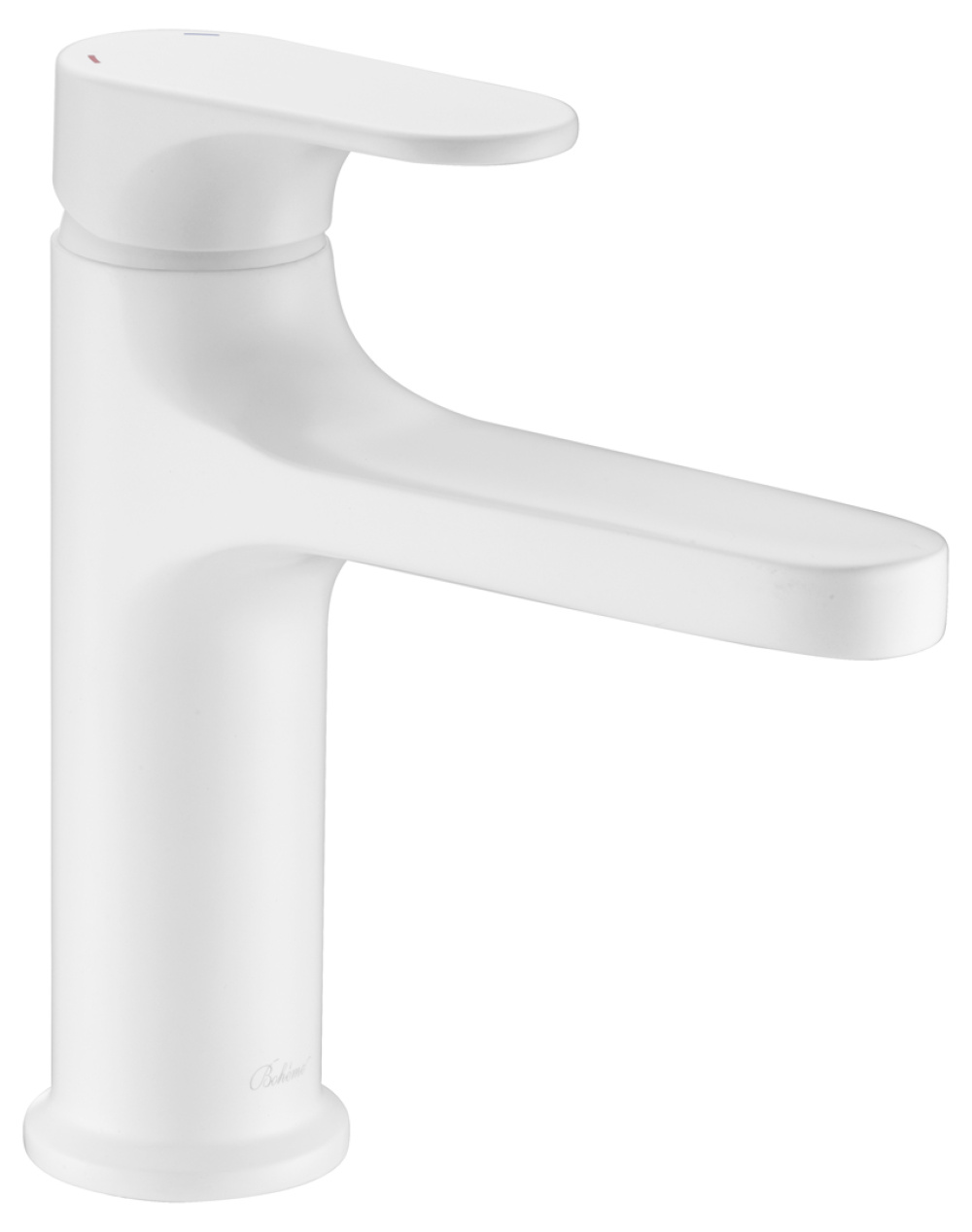 Фото Смеситель для умывальника Boheme Spectre (451-MW)