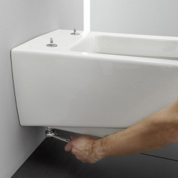 Унитаз Laufen Pro S 8.2096.1 подвесной