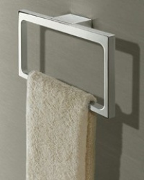 Фото Полотенцедержатель Keuco Edition 11 11121010000, хром