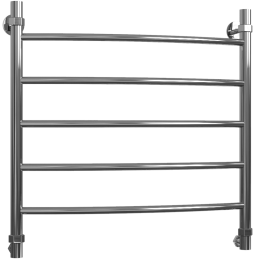 Водяной полотенцесушитель Energy Classic 80х60