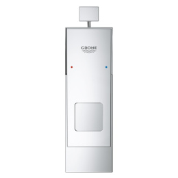 Grohe Eurocube 23127000 Смеситель для раковины стандартный