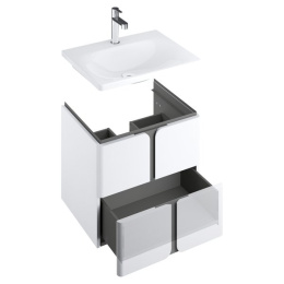 Фото Умывальник Ravak (XJX01250000)