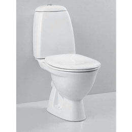 Унитаз-компакт Vitra Grand (9763B003-7200) белый