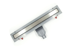 Фото Дренажный канал Timo Basic (BLPG-65 S50R) сталь