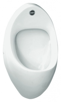 Фото Писсуар с сенсорным управлением Vitra Arkitekt (4106B003-5597) белый