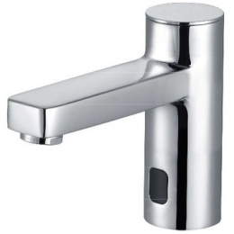 Фото Кран для раковины Kludi Zenta (3810505) хром