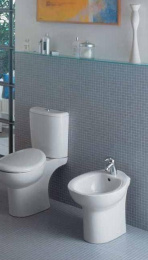 Фото Унитаз компакт W900901 Ideal Standard Avance