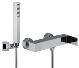 FIMA Carlo Frattini BRICK F3505CR Смеситель для душа
