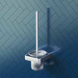 Фото Damixa DA7733300 Jupiter Стойка с туалетной щеткой