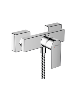 Фото Смеситель для душа Hansgrohe Vernis (71650000) хром