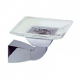 Villeroy & Boch (Dornbracht) Square 83.410.910.00 хром