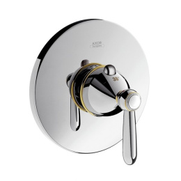 Смеситель Hansgrohe Axor Carlton 17720090 Термостат