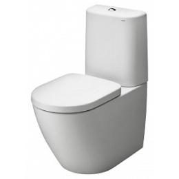 Напольный унитаз TOTO NC CW761Y+Washlet GL 2.0 TCF6532