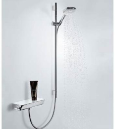 Душевой гарнитур Hansgrohe Raindance Select (26623000) хром