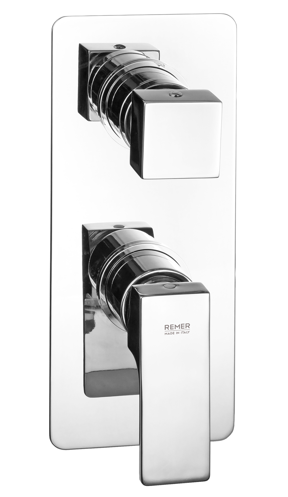 Фото Смеситель для душа Remer Absolute AU93
