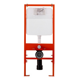 Инсталляция для унитазов BelBagno BB025
