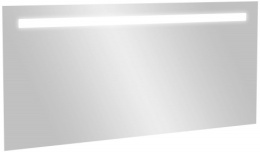 Зеркало Jacob Delafon VOX 140 см, EB1420-NF с подсветкой