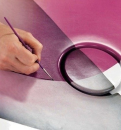 Фото Cielo Cinquanta PD570100 Душевой керамический поддон