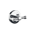 Emco Polo 0775 001 02 Крючок 66*44.2*56.5, хром