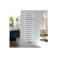Полотенцесушитель Zehnder Metropolitan Bar MEP-060-090 RAL 9016