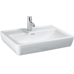 Раковина Laufen Pro 8.1895.3.000.104.1, 65*48 см