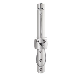 Душевая панель Hansgrohe (26353000)