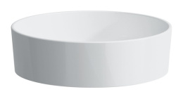 Рукомойник Laufen Kartell 8.1233.1.000.112.1