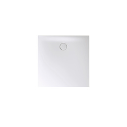 Душевой поддон Bette BetteFloor 3391-000 Side 120х120, без ножек и сифона