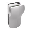 Сушилка для рук Mediclinics Dualflow Plus M14ACS-I