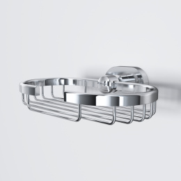 Фото Мыльница Am.Pm Sense (A7434600) хром