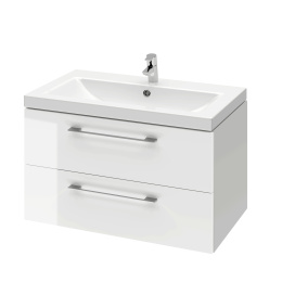 Cersanit SB-SZ-LARA-CO70/Wh Тумба LARA 70