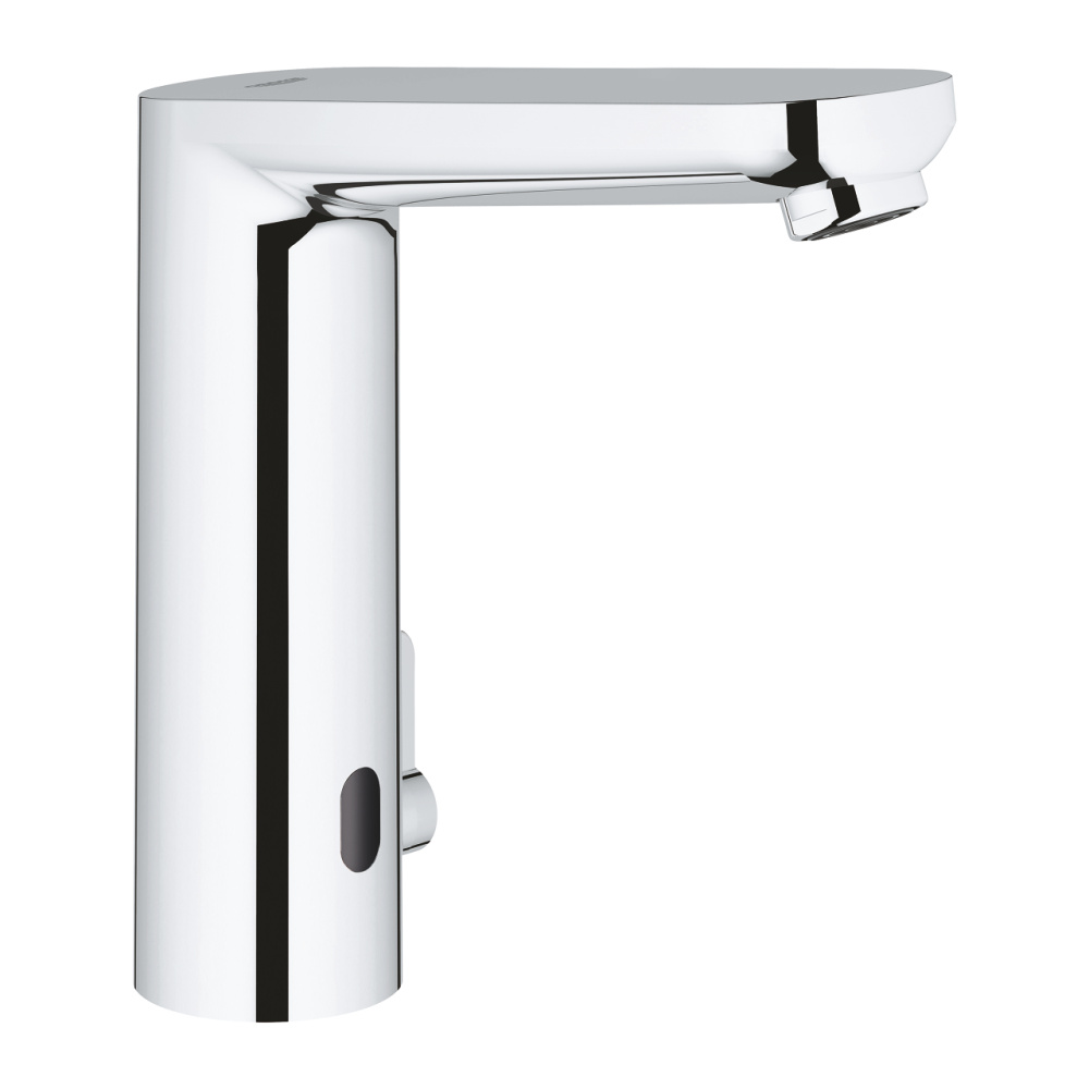 Фото Grohe Eurosmart Cosmopolitan 36421000 Смеситель для раковины, электронный