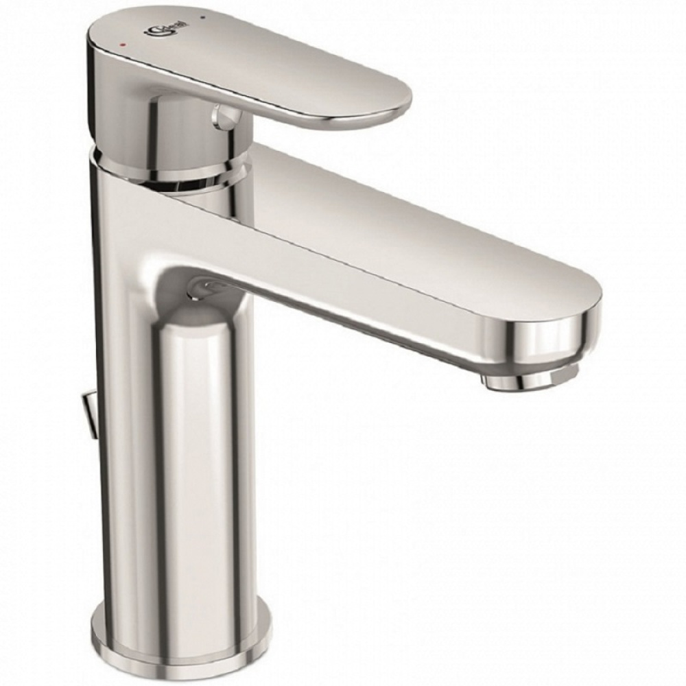 Набор смесителей для ванной Ideal Standard Ceratherm T25 BC984AA, с термостатическим смесителем, хро