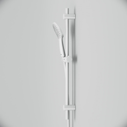 Фото Душевой комплект Am.Pm Gem (F0190033) белый