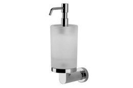 Дозатор для жидкого мыла Gessi Emporio (38815#031) хром