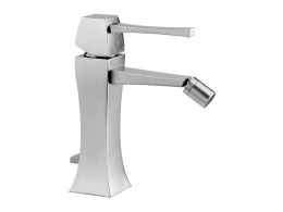 Фото Смеситель для биде Gessi Mimi (31107#031) хром