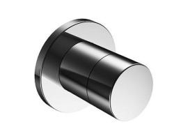 Фото Переключатель Keuco Ixmo 59556010001, хром