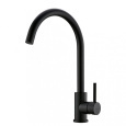 Смеситель для кухни BelBagno BB-LAM03-2-IN-NERO