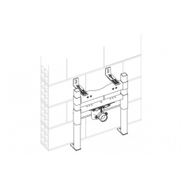 Инсталляция для биде BelBagno BB024-BD