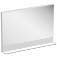 Зеркало Ravak Formy (X000000983), белый