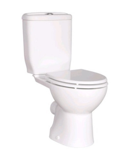 Creavit Sedef SD315.01 Чаша унитаза