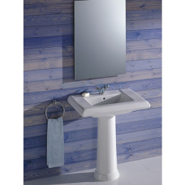 Раковина Roca America (337490000) белый
