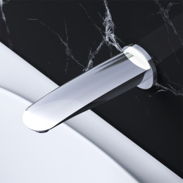 Излив на ванну Am.Pm Like (F8070000) хром