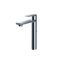 Фото Смеситель для раковины Toto MHDL 368-1 с донным клапаном